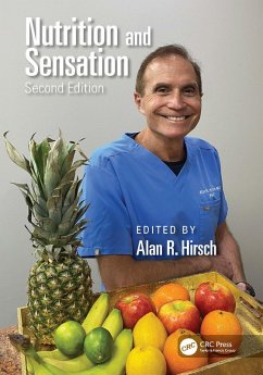 Cover Nutrition and Sensation (eBook, PDF)