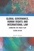 Global Governance, Human Rights and International Law (eBook, PDF)