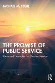 The Promise of Public Service (eBook, ePUB)
