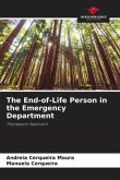 The End-of-Life Person in the Emergency Department
