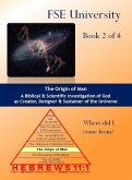 The Origin of Man