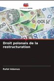 Droit polonais de la restructuration