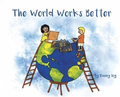 The World Works Better - Iny, Danny