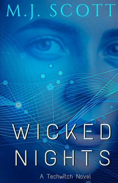 Wicked Nights - Scott, M. J.