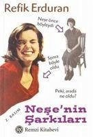 Nesenin Sarkilari - Erduran, Refik