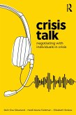 Crisis Talk (eBook, ePUB)