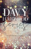 Davy Harwood Series (eBook, ePUB)