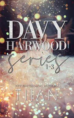Davy Harwood Series (eBook, ePUB) - Tijan