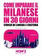 Come imparare il Milanese in 30 giorni... - Bild 1
