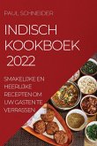 INDISCH KOOKBOEK 2022