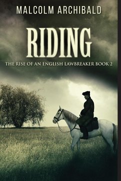 Riding - Archibald, Malcolm