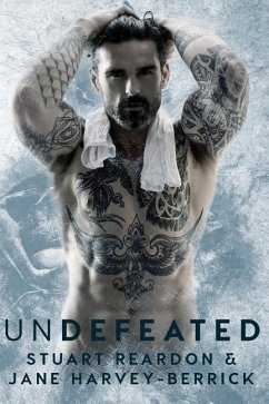 Undefeated - Stuart, Reardon; Jane, Harvey-Berrick