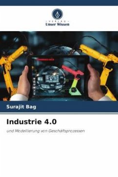 Industrie 4.0 - Bag, Surajit