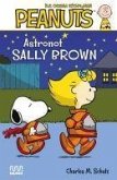 Astronot Sally Brown