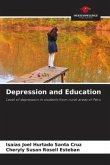 Depression and Education