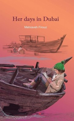 Her days in Dubai - Firouz, Mehraveh