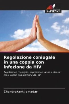 Regolazione coniugale in una coppia con infezione da HIV - Jamadar, Chandrakant