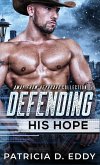 Defending His Hope