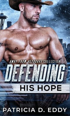 Defending His Hope - Eddy