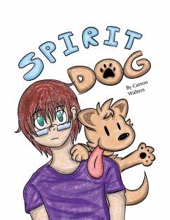 Spirit Dog - Walters, Carson