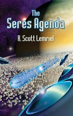 Cover The Seres Agenda