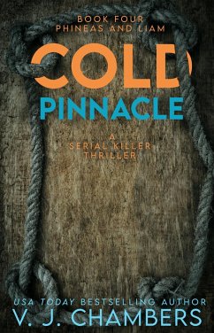 Cold Pinnacle (Phineas and Liam, #4) (eBook, ePUB) - Chambers, V. J.