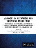 Advances in Mechanical and Industrial Engineering (eBook, ePUB) Advances in Mechanical and Industrial Engineering (eBook, ePUB)