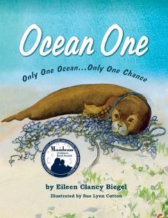 Ocean One: Only One Ocean...Only One Chance - Biegel, Eileen Clancy