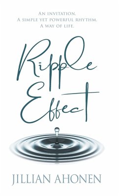 Ripple Effect - Ahonen, Jillian