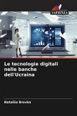 Le tecnologie digitali nelle banche dell'Ucraina
