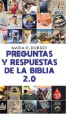 Preguntas Y Respuestas De La Biblia 2.0