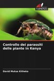 Controllo dei parassiti delle piante in Kenya
