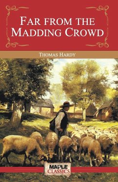 Far from the Madding Crowd - Unknown