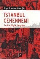 Istanbul Cehennemi - Ahmet Banoglu, Niyazi