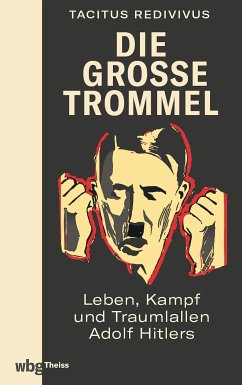 Die große Trommel (eBook, ePUB) - Redivivus, Tacitus