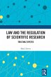 Law and the Regulation of Scientific... - Bild 1