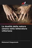 La dualità della natura umana nella letteratura vittoriana