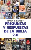 Preguntas Y Respuestas De La Biblia 2.0