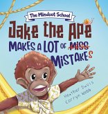 Jake the Ape Makes a lot of Mistakes!