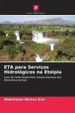 ETA para Serviços Hidrológicos na Etoipia