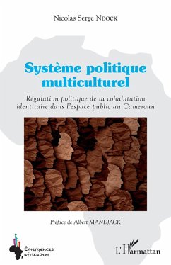 Cover Système politique multiculturel