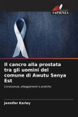 Il cancro alla prostata tra gli uomini del comune di Awutu Senya Est