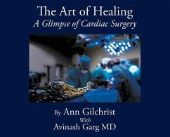 The Art of Healing - Gilchrist, Ann