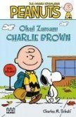Okul Zamani Charlie Brown