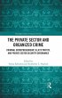 The Private Sector and Organized Crime... - Bild 1