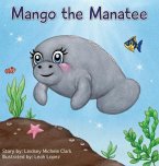 Mango the Manatee