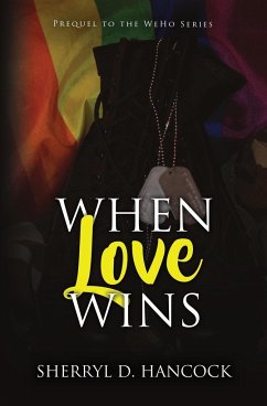 When Love Wins - Hancock, Sherryl D.