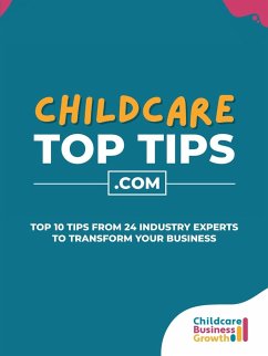Childcare Top Tips - Williams, Nick H