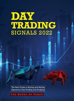 Day Trading Signals 2022 - The Books of Pamex