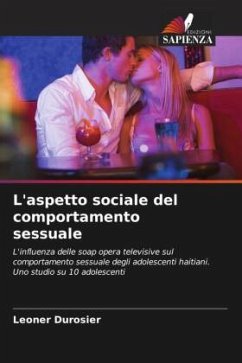 L'aspetto sociale del comportamento sessuale - Durosier, Leoner